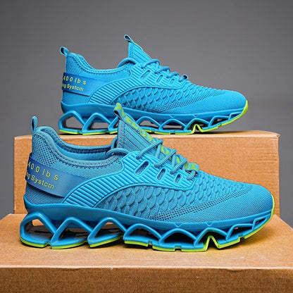 Kaldheim — Chaussures de Course Respirantes