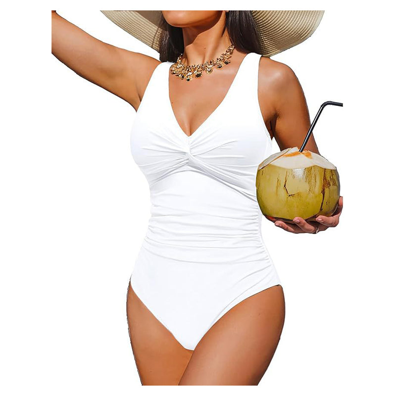 Solveigh — Maillot de bain une pièce Formender