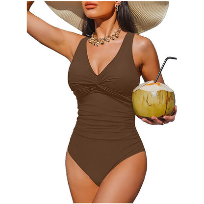 Solveigh — Maillot de bain une pièce Formender