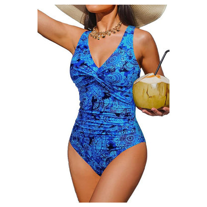Solveigh — Maillot de bain une pièce Formender