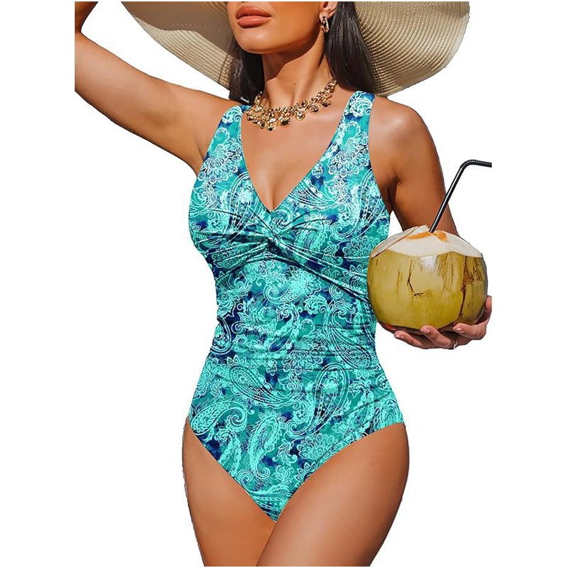 Solveigh — Maillot de bain une pièce Formender