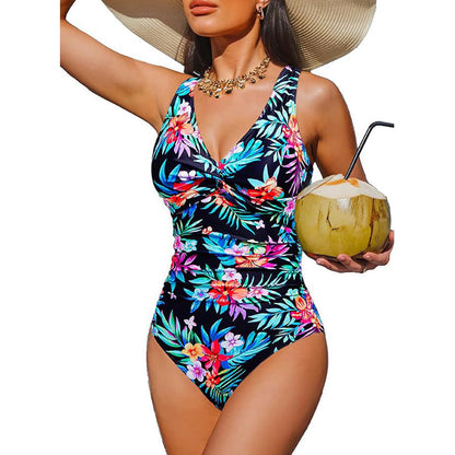 Solveigh — Maillot de bain une pièce Formender
