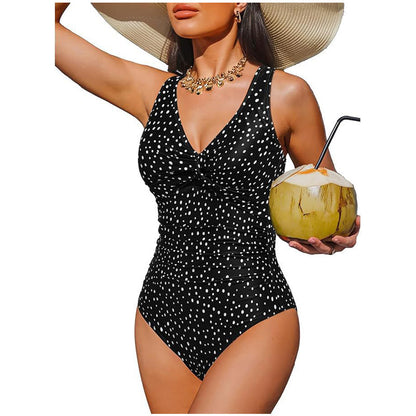 Solveigh — Maillot de bain une pièce Formender