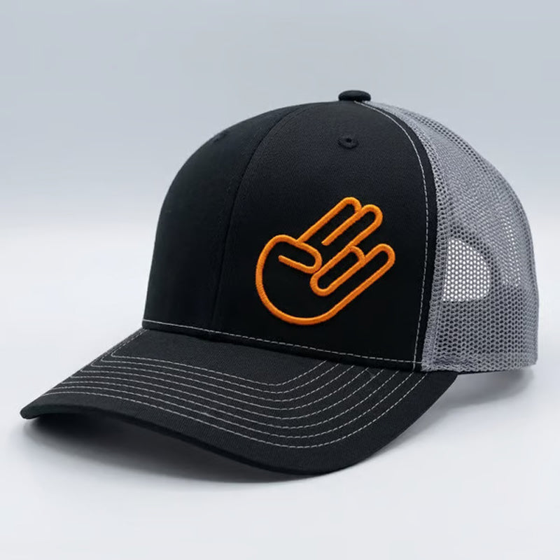 Marveil — Casquette de Baseball Snapback Ajustable