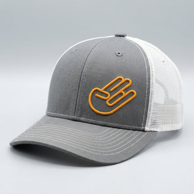 Marveil — Casquette de Baseball Snapback Ajustable